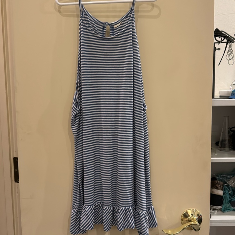 Little strap cute top